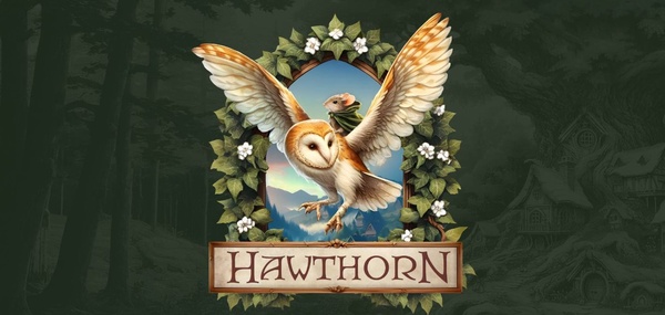 Hawthorn: il sandbox fiabesco dai veterani dell'industria