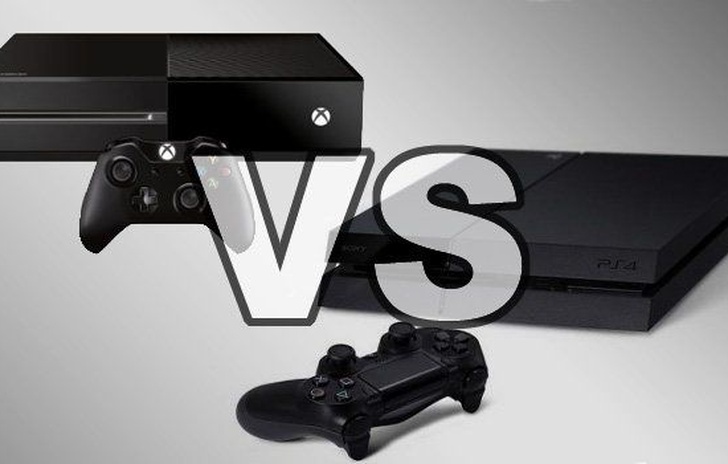 La console war giocata anche sui browser