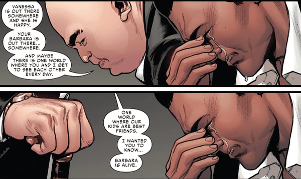 Spider-Men II su Marvel Must Have - Due Ragni sono Meglio di Uno?