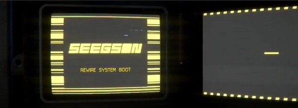 Alien: Isolation e la fantascienza d'annata