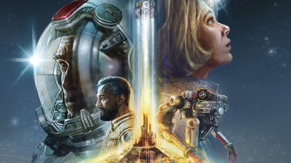 Starfield: Recensione del suo atterraggio su PlayStation 5 