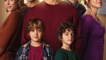 Storia della mia famiglia