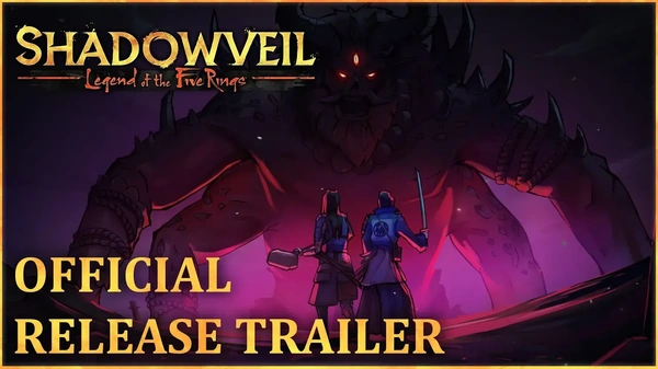 Shadowveil: il trailer di lancio del roguelike strategico