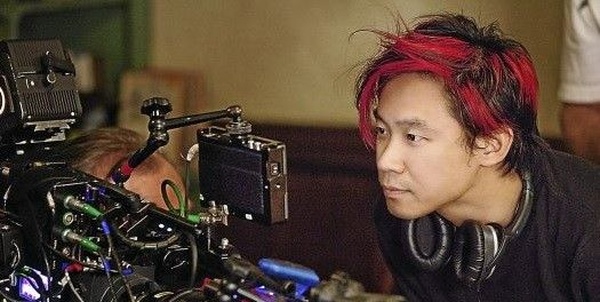 James Wan sara il regista di Aquaman e Robotech