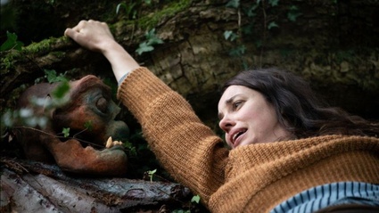 Gale: Yellow Brick Road - Trailer del Mago di Oz in chiave horror