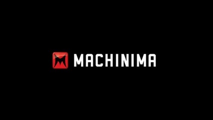 Machinima chiude i battenti