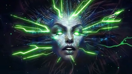 Sette minuti di gameplay per il reboot di System Shock