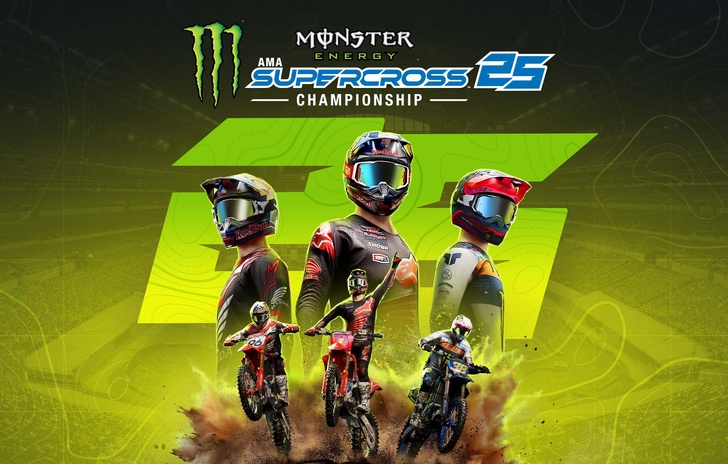 Monster Energy Supercross 25 la nuova frontiera delle moto da cross di Milestone Recensione PS5