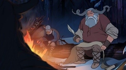 Nuovo trailer per The Banner Saga 2