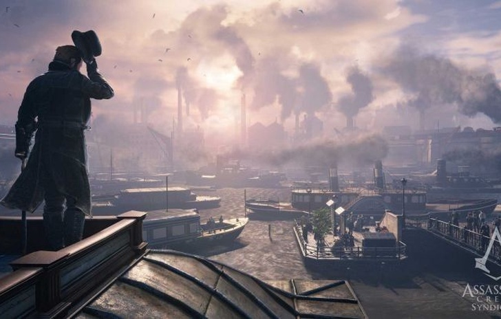 AC Syndicate rinuncia al Multiplayer ed alla companion app