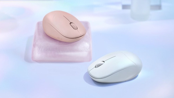ASUS Fragrance - Mouse wireless tra stile e aromaterapia