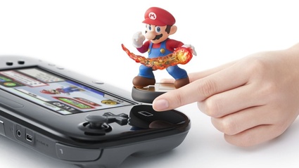 Gli Amiibo sbloccano giochi e altre novita da Nintendo