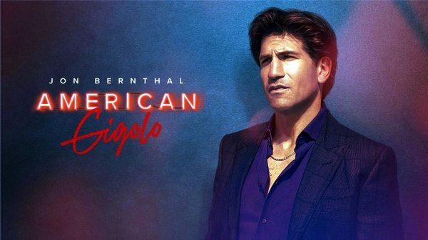 American Gigolo - Una storia che e tutto un altro film