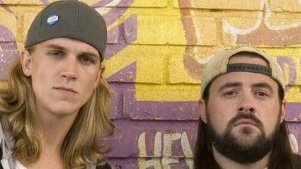 Clerks 3 cestinato dalla Weinstein Company