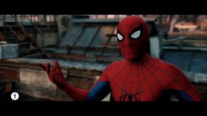 SPIDER-MAN: BRAND NEW DAY | Spot 30" You Are Cool