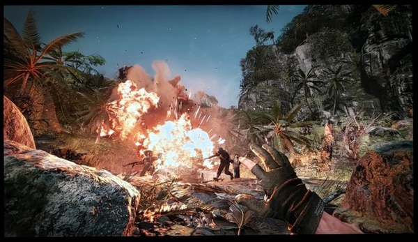 LG UltraGear 27GX700A: in prova l