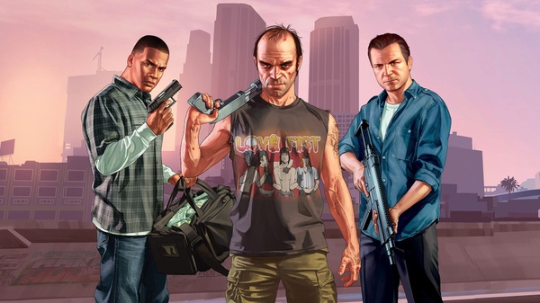 Tutti i trucchi di GTA 5 per PS5, Xbox Series X|S, PC, PS4 e Xbox One