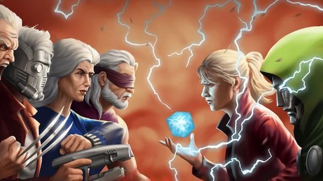 Marvels Wastlanders la Sesta e Ultima Stagione è disponibile 