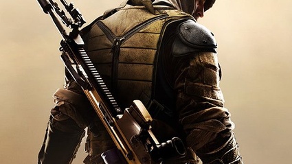 Sniper Ghost Warrior Contracts 2