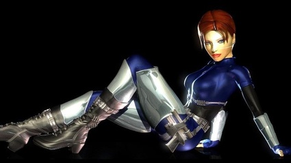 Microsoft non abbandonera Perfect Dark