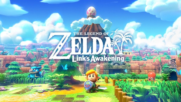Mark Frost di Twin Peaks ha dato idee per Zelda: Link's Awakening