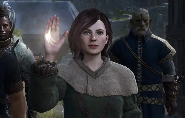 Dragons Dogma 2 Dragonplague più gestibile