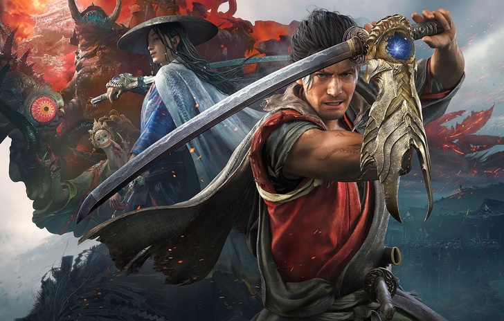 Onimusha Way of the Sword Recensione Capcom riporta in vita una leggenda dopo 20 anni