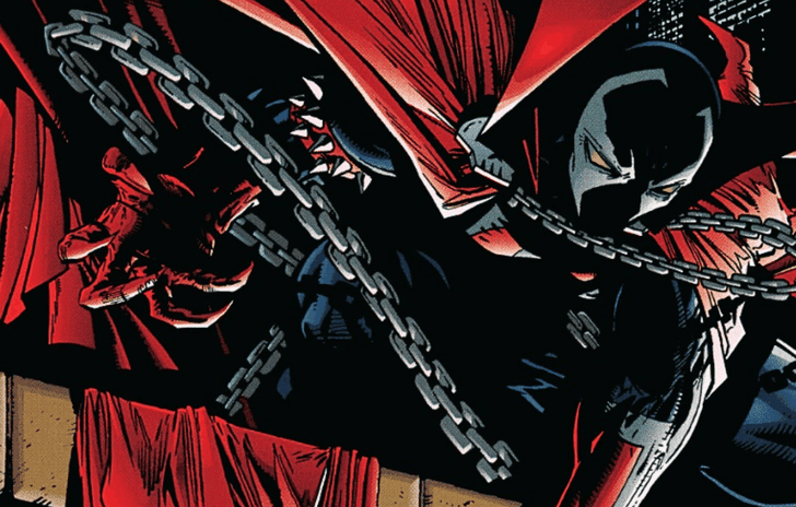 Non Chiamatela Solo Vittima Sherlee Johnson Riapre la Ferita Più Oscura di Spawn