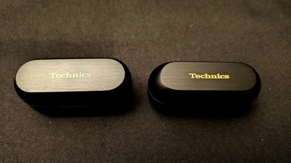 Technics AZ100 – Recensione delle cuffie premium true wireless