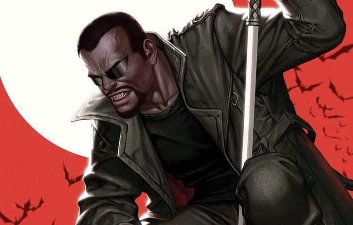 Blade reboot La parola al presidente di Marvel Studios
