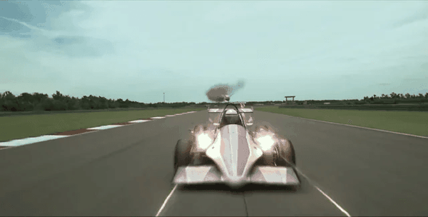 Twisted Metal, Recensione della serie TV: tra bolidi, ironia e pallottole