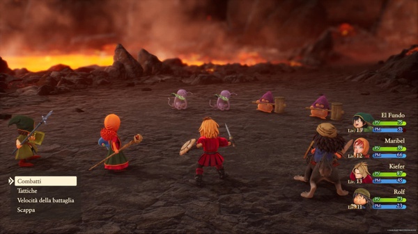 Dragon Quest VII Reimagined, la recensione del JRPG da riscoprire e reimmaginare! 