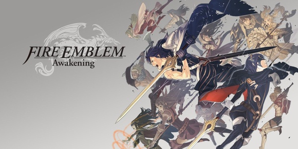Fire Emblem: Awakening e il nuovo gioco a sbarcare su Nintendo Music