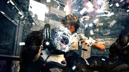 Remember Me - Gameplay Walkthrough