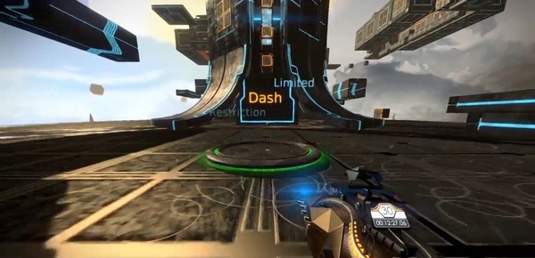 Walkthrough Video 2 per DeadCore