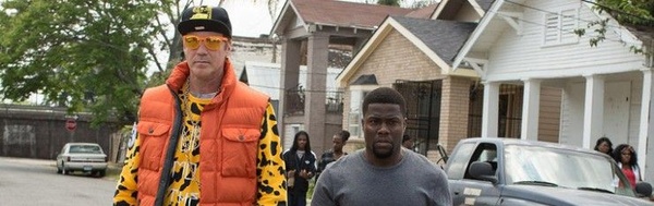 Ecco il trailer italiano di Duri si Diventa!