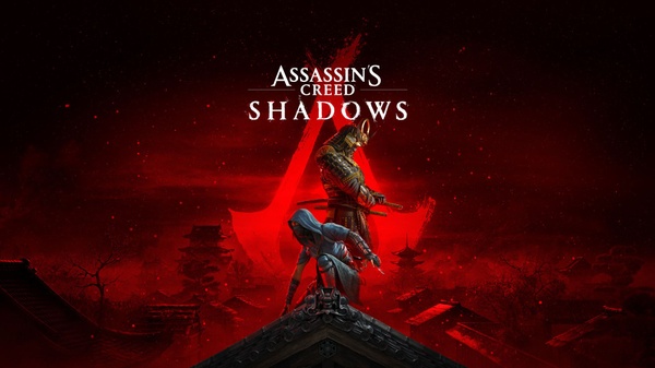 Assassin's Creed Shadows e stato rinviato al 20 marzo