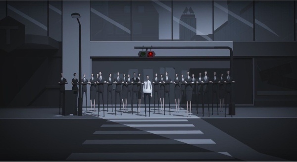 Mosaic debuttera alla fiera PlayStation Experience 2016