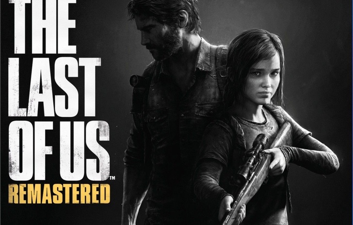 Rumors 50 GB per The Last of Us Remastered