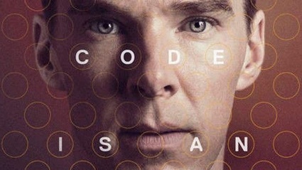 Miglior sceneggiatura non originale assegnata a The Imitation Game