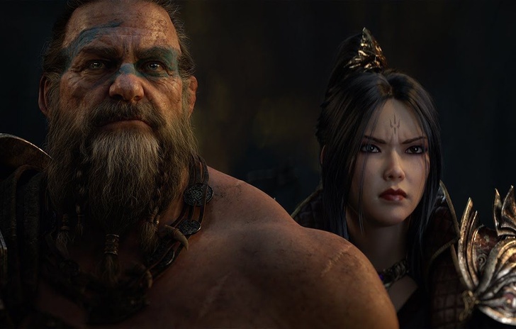 BlizzCon 2018 Il futuro di Diablo è per il momento mobile