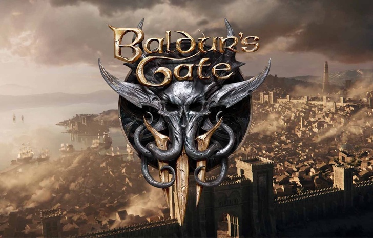 Baldurs Gate 3 un teaser per la data ufficiale