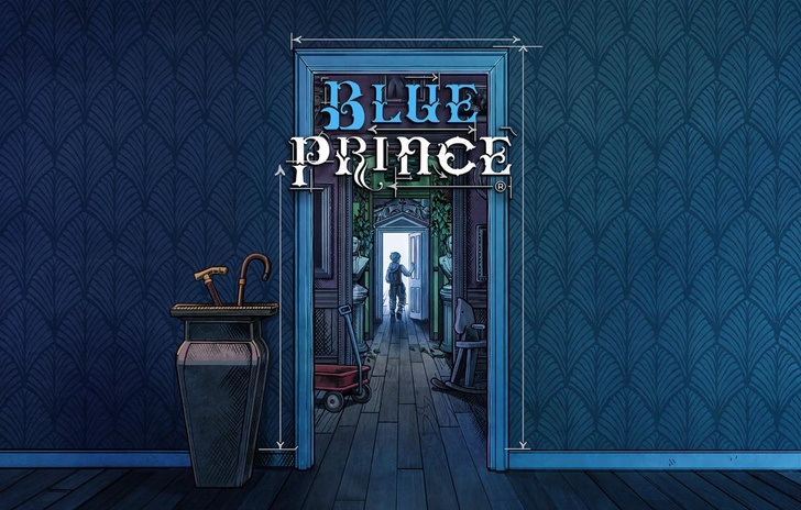 Blue Prince Makes Surprise Debut on Switch 2 Launch Trailer