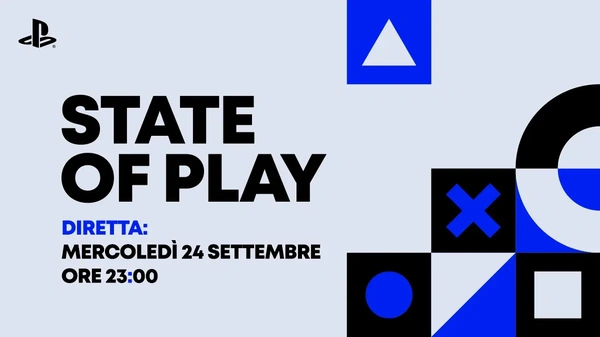 C'e un nuovo State of Play domani, con Saros