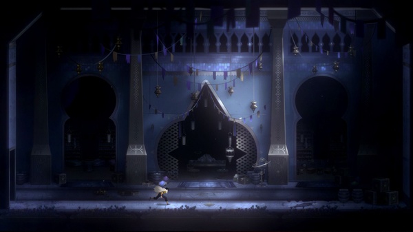 Nocturnal 2, una seconda fiamma nell’oscurità - Anteprima PC