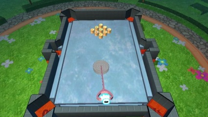 Boom Blox Smash Party