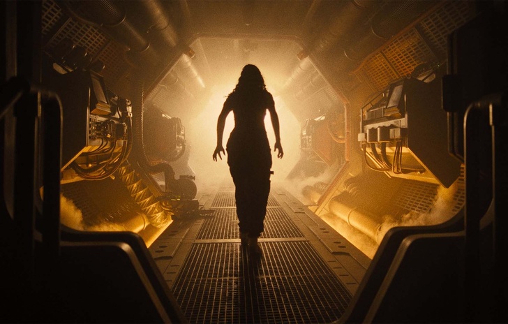 Alien Romulus il film arriva in streaming su Disney