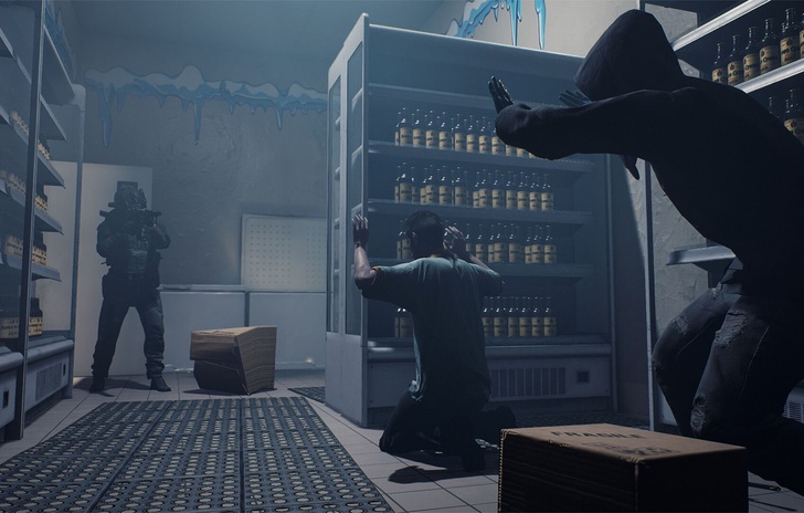 Ready or Not si autocensura per uscire su console