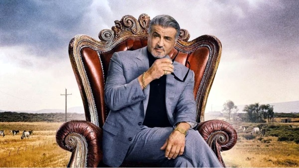 Tulsa King 3 - Ottime notizie dalla produzione