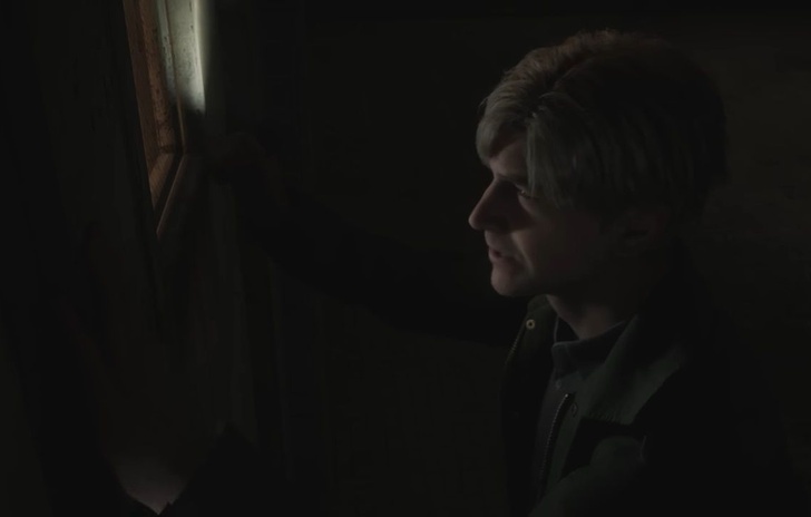 Torniamo nellospedale di Silent Hill 2 con il nuovo trailer